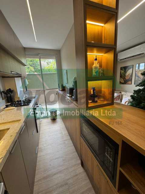Apartamento, 2 quartos, 72 m² - Foto 10
