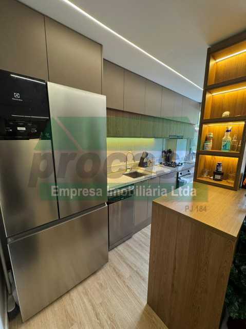 Apartamento, 2 quartos, 72 m² - Foto 11