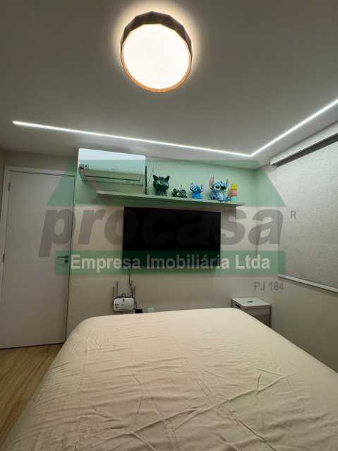 Apartamento, 2 quartos, 72 m² - Foto 13