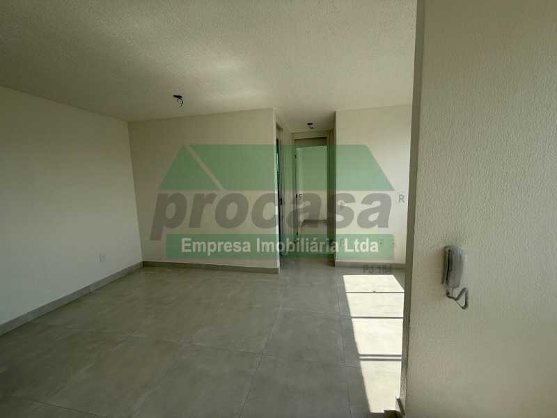 Apartamento, 2 quartos, 41 m² - Foto 3