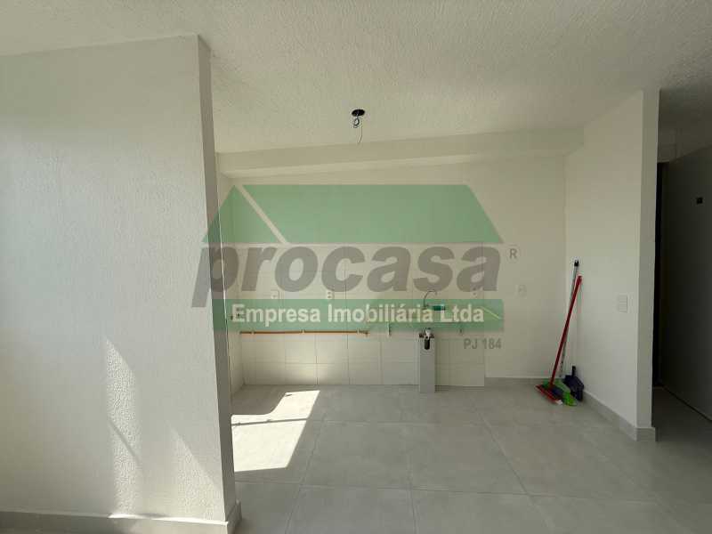 Apartamento, 2 quartos, 41 m² - Foto 4