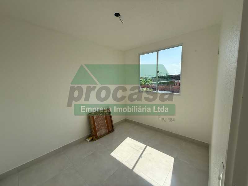 Apartamento, 2 quartos, 41 m² - Foto 6