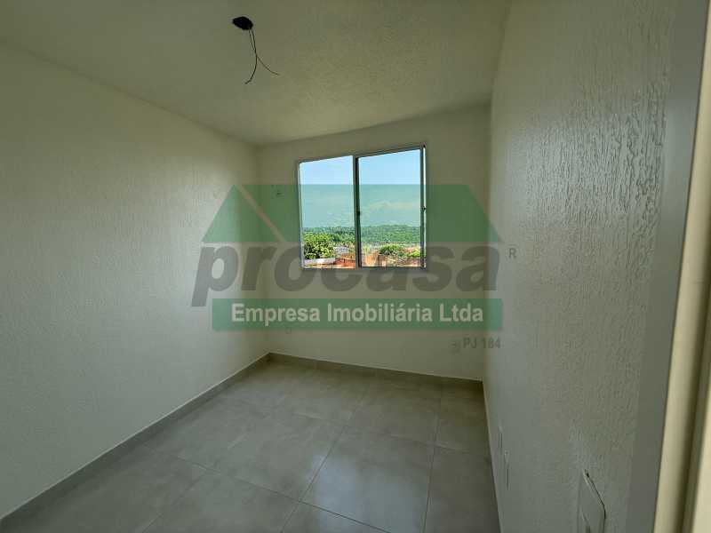 Apartamento, 2 quartos, 41 m² - Foto 5