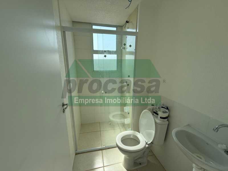 Apartamento, 2 quartos, 41 m² - Foto 9