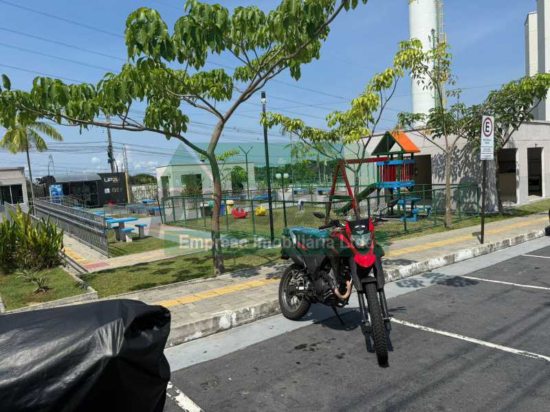 Apartamento, 2 quartos, 41 m² - Foto 10