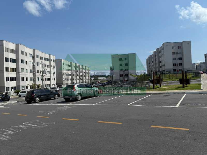 Apartamento, 2 quartos, 41 m² - Foto 12