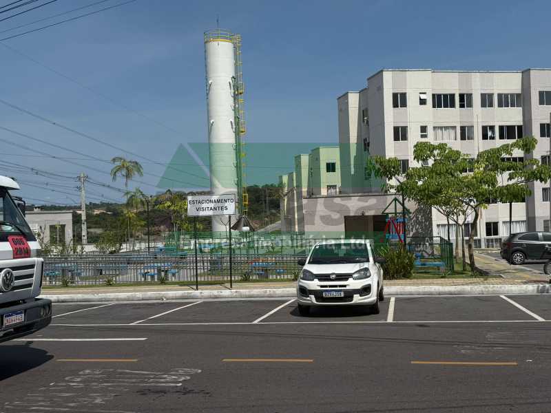 Apartamento, 2 quartos, 41 m² - Foto 13