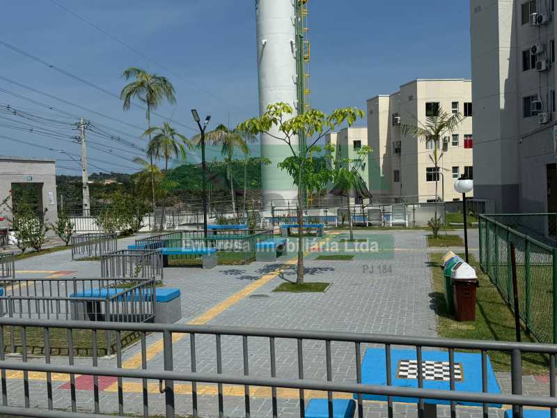 Apartamento, 2 quartos, 41 m² - Foto 14