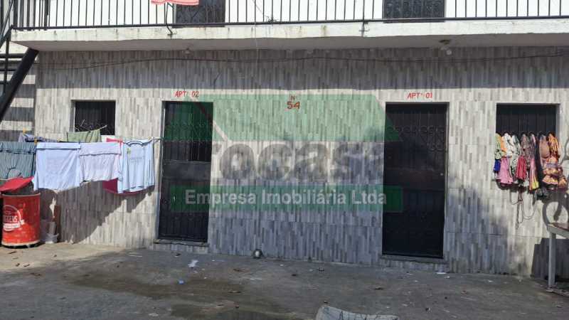 Casa, 14 quartos, 205 m² - Foto 2