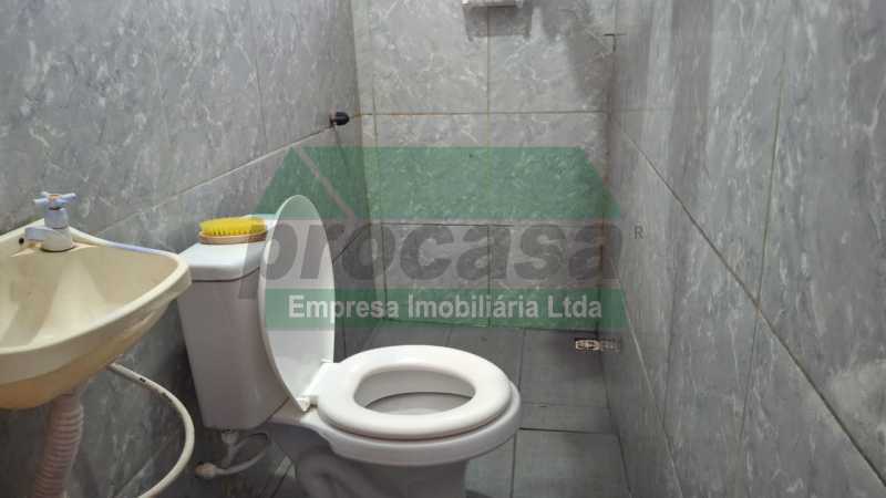 Casa, 14 quartos, 205 m² - Foto 12