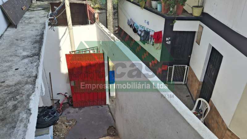 Casa, 14 quartos, 205 m² - Foto 17