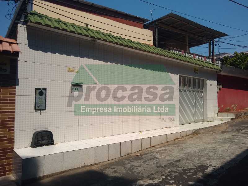 Casa, 5 quartos, 150 m² - Foto 1