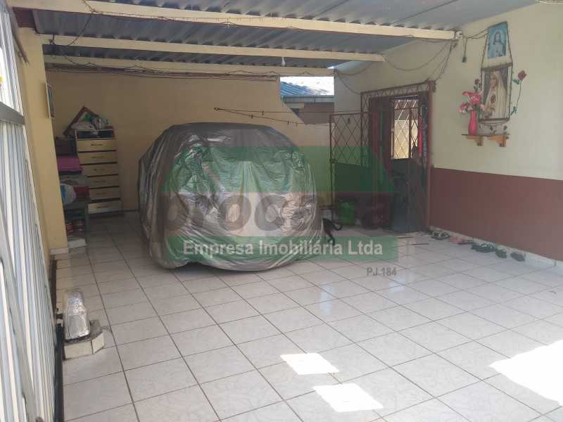 Casa, 5 quartos, 150 m² - Foto 5