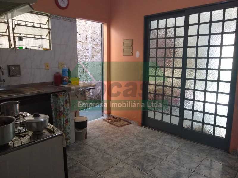 Casa, 5 quartos, 150 m² - Foto 6