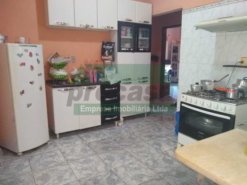 Casa, 5 quartos, 150 m² - Foto 7