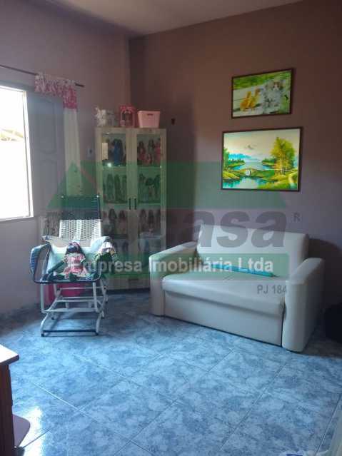 Casa, 5 quartos, 150 m² - Foto 9