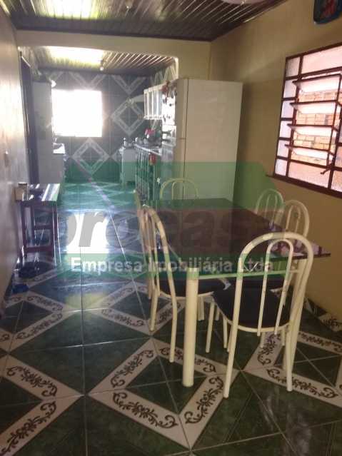 Casa, 5 quartos, 150 m² - Foto 12