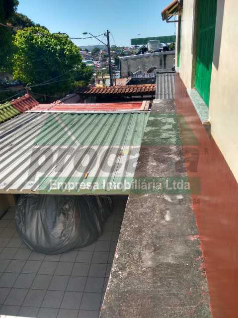 Casa, 5 quartos, 150 m² - Foto 14