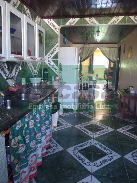 Casa, 5 quartos, 150 m² - Foto 17