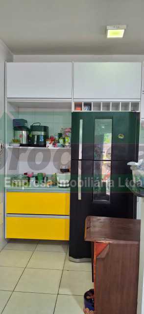 Apartamento, 3 quartos, 78 m² - Foto 9