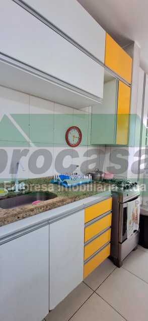 Apartamento, 3 quartos, 78 m² - Foto 12