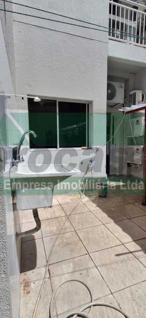 Apartamento, 3 quartos, 78 m² - Foto 15