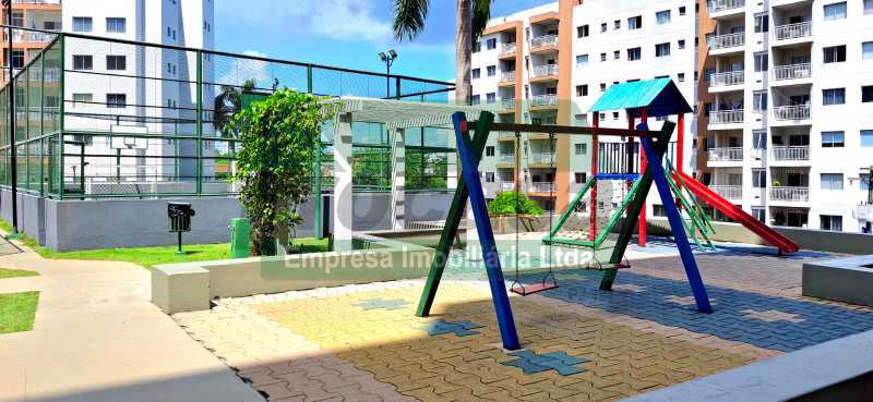 Apartamento, 3 quartos, 78 m² - Foto 3