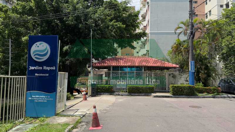 Apartamento, 3 quartos, 85 m² - Foto 22