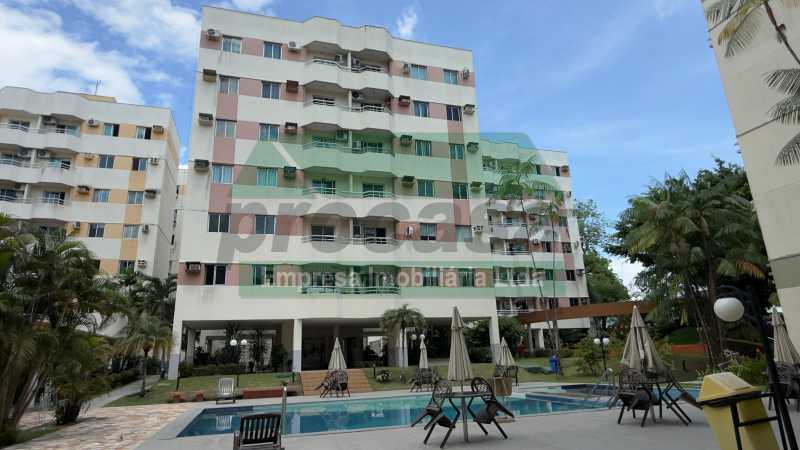 Apartamento, 3 quartos, 85 m² - Foto 21