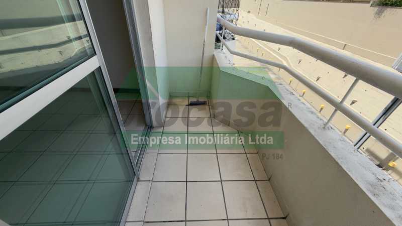 Apartamento, 3 quartos, 85 m² - Foto 4