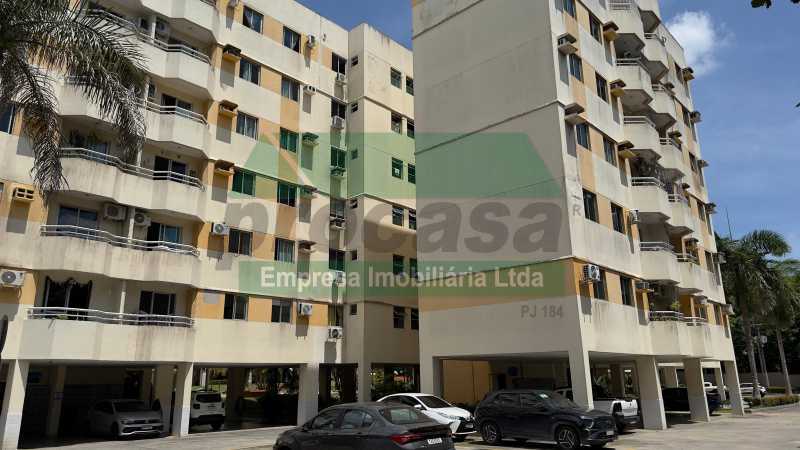 Apartamento, 3 quartos, 85 m² - Foto 1