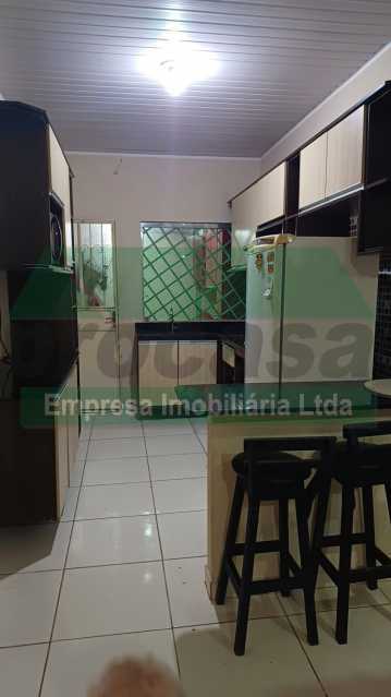 Casa de Condomínio, 2 quartos - Foto 7