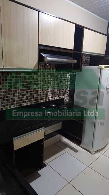 Casa de Condomínio, 2 quartos - Foto 9