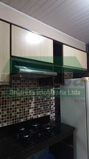 Casa de Condomínio, 2 quartos - Foto 11