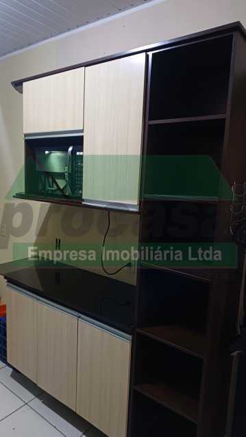 Casa de Condomínio, 2 quartos - Foto 12