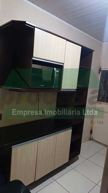 Casa de Condomínio, 2 quartos - Foto 13