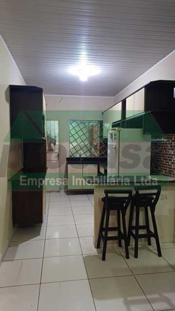 Casa de Condomínio, 2 quartos - Foto 14