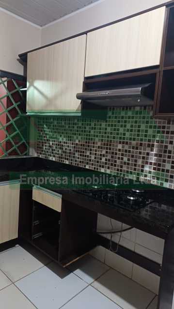 Casa de Condomínio, 2 quartos - Foto 15