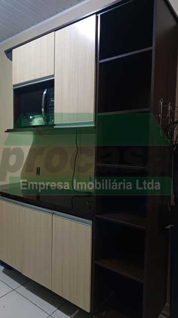 Casa de Condomínio, 2 quartos - Foto 16