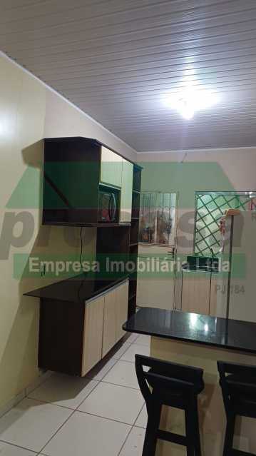 Casa de Condomínio, 2 quartos - Foto 17