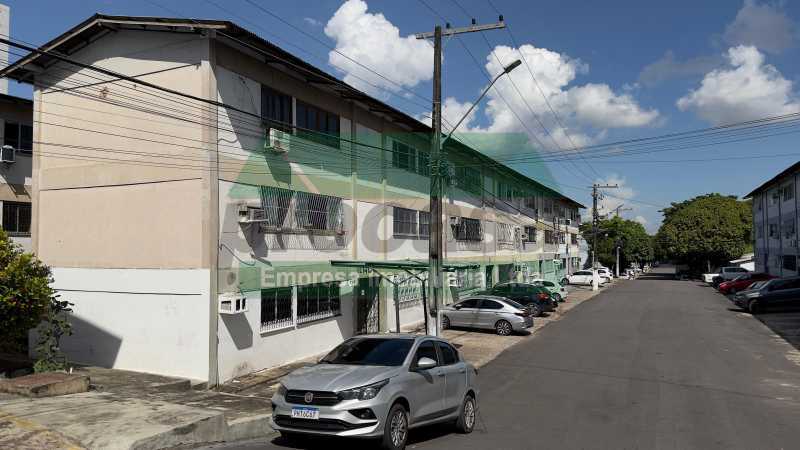 Apartamento, 2 quartos, 65 m² - Foto 2