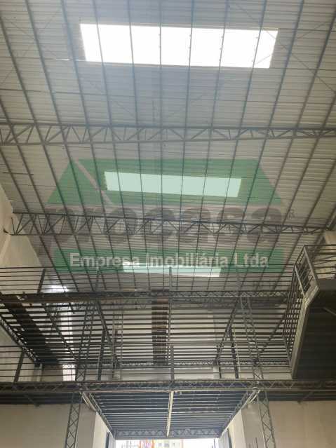 Depósito-Galpão, 1160 m² - Foto 4