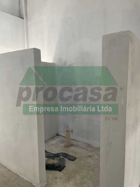 Depósito-Galpão, 1160 m² - Foto 6