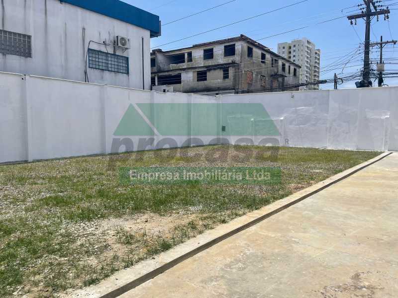 Depósito-Galpão, 1160 m² - Foto 7