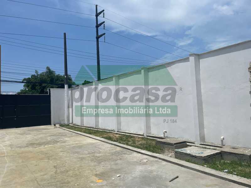 Depósito-Galpão, 1160 m² - Foto 9