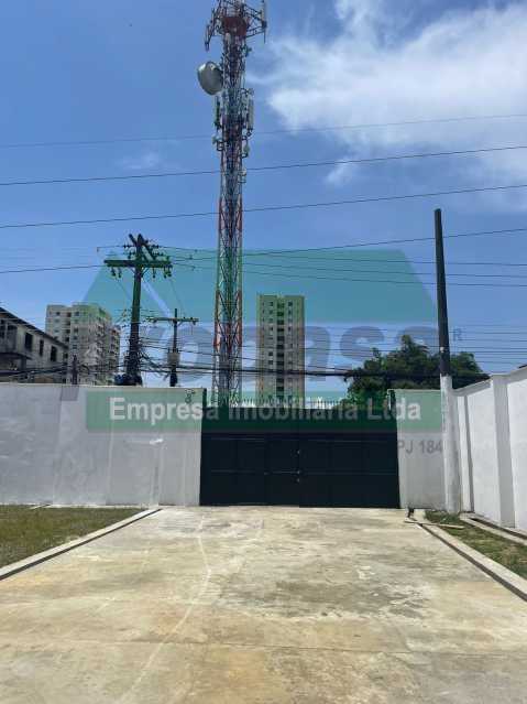 Depósito-Galpão, 1160 m² - Foto 11