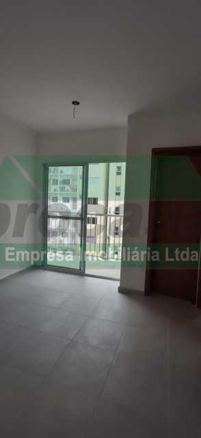 Apartamento, 2 quartos, 43 m² - Foto 2