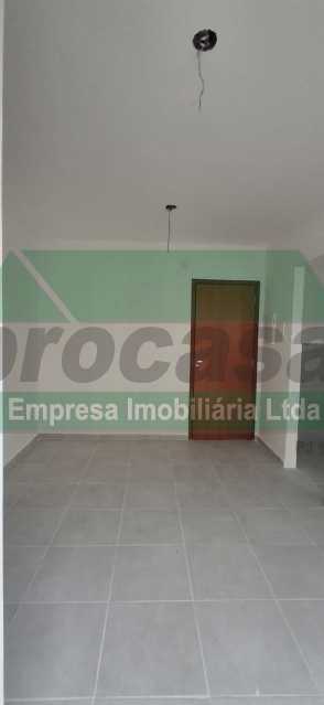 Apartamento, 2 quartos, 43 m² - Foto 3