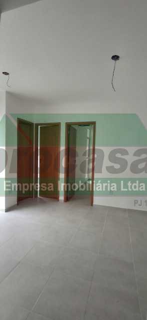 Apartamento, 2 quartos, 43 m² - Foto 4