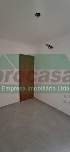 Apartamento, 2 quartos, 43 m² - Foto 6